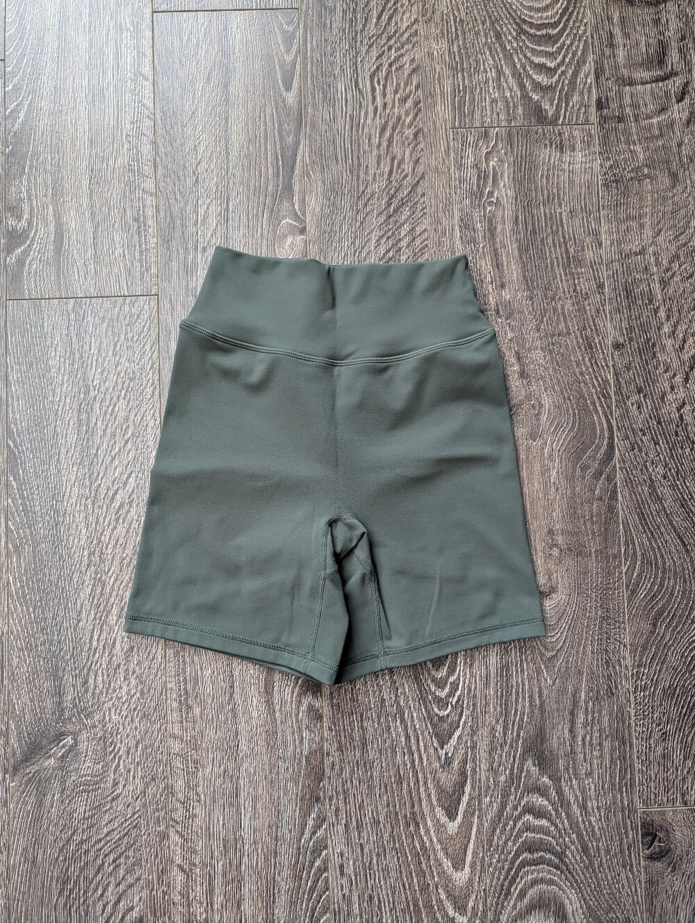 P'tula Sierra 6" Shorts